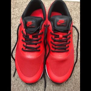 Nike Air Max Sneakers